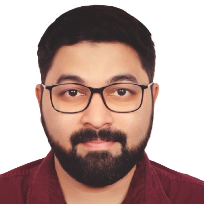 Amol Bathe